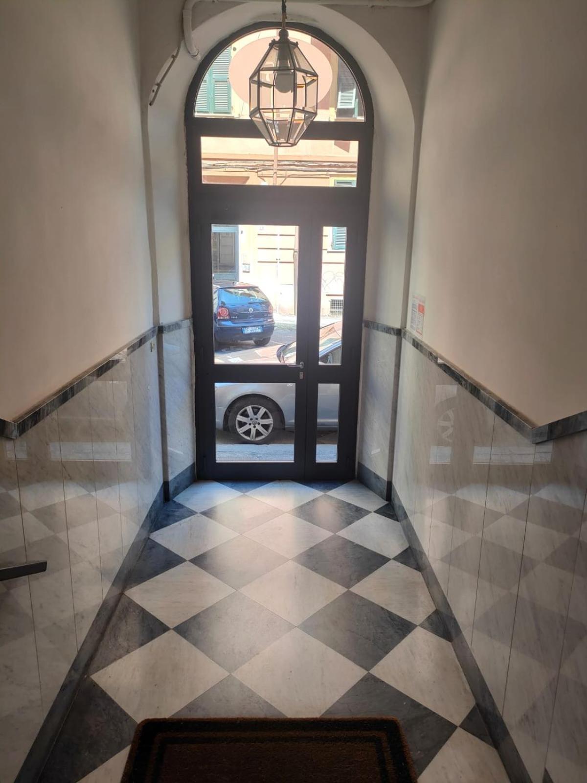 Orizzonte 5 Terre - Via Napoli 85, Stazione Centrale - Centro Storico ラ・スペツィア エクステリア 写真