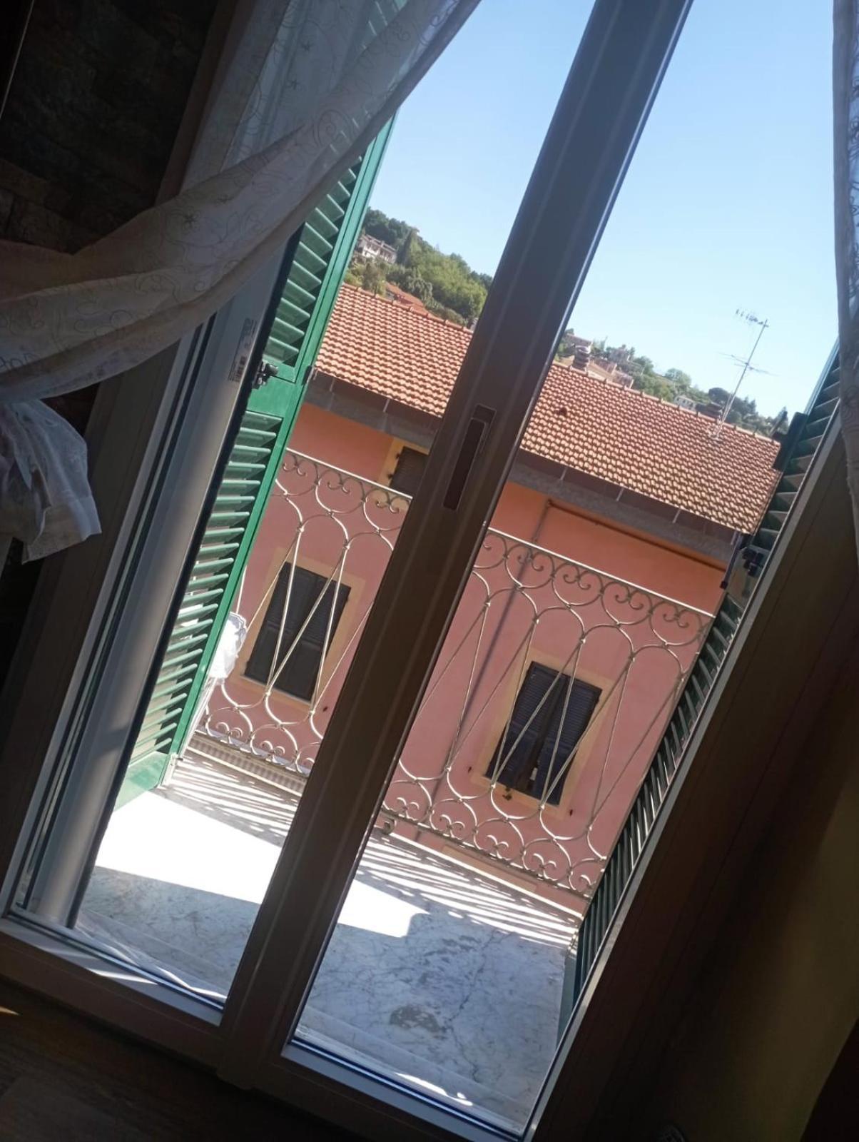 Orizzonte 5 Terre - Via Napoli 85, Stazione Centrale - Centro Storico ラ・スペツィア エクステリア 写真